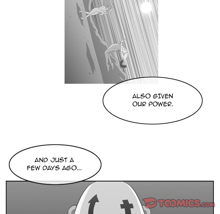 Path to Salvation Chapter 69 Page 38
