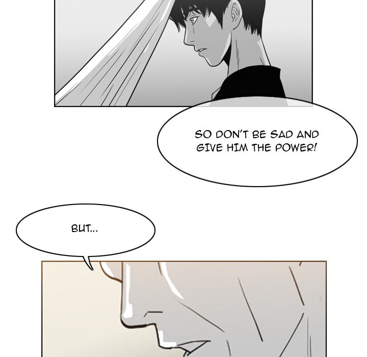 Path to Salvation Chapter 69 Page 40