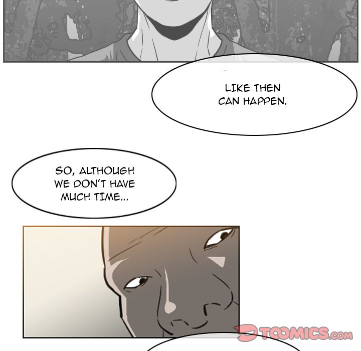 Path to Salvation Chapter 69 Page 42