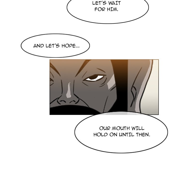 Path to Salvation Chapter 69 Page 43