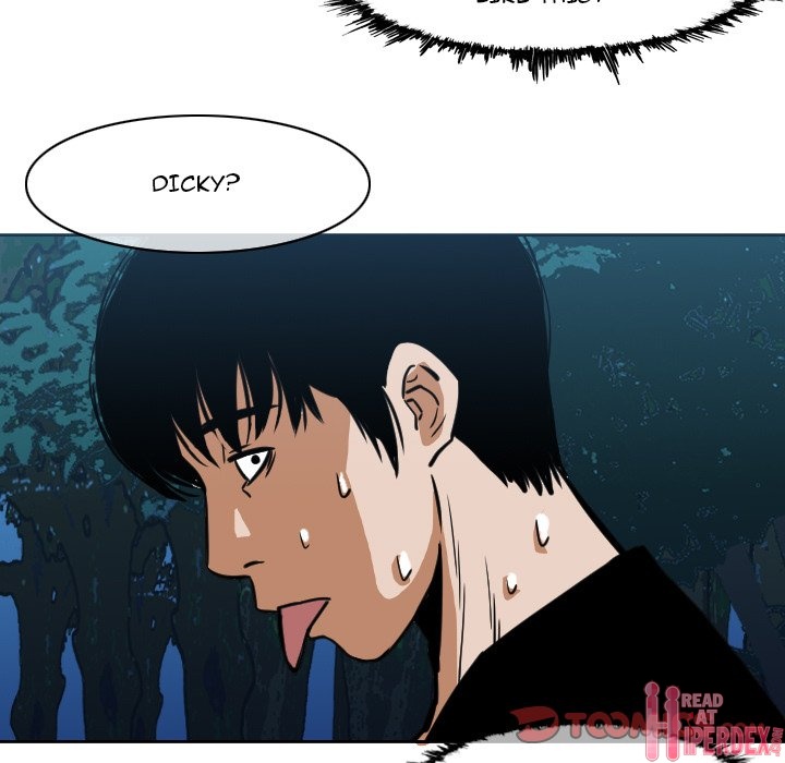 Path to Salvation Chapter 69 Page 46