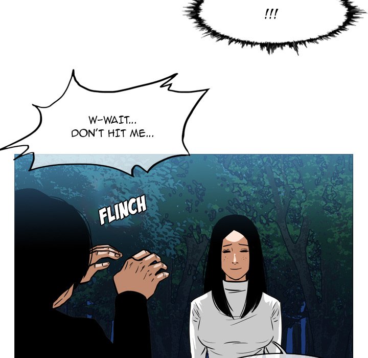 Path to Salvation Chapter 69 Page 47