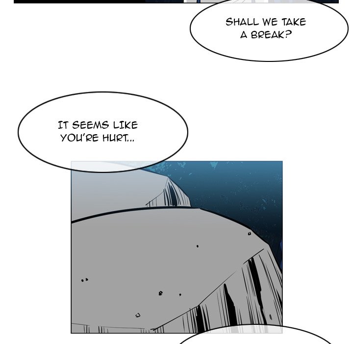 Path to Salvation Chapter 69 Page 48