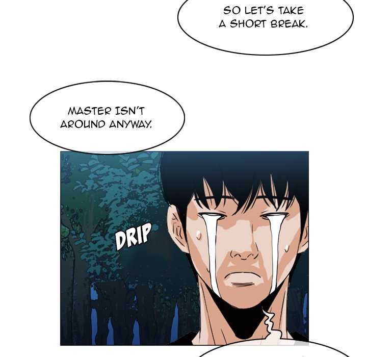 Path to Salvation Chapter 69 Page 49