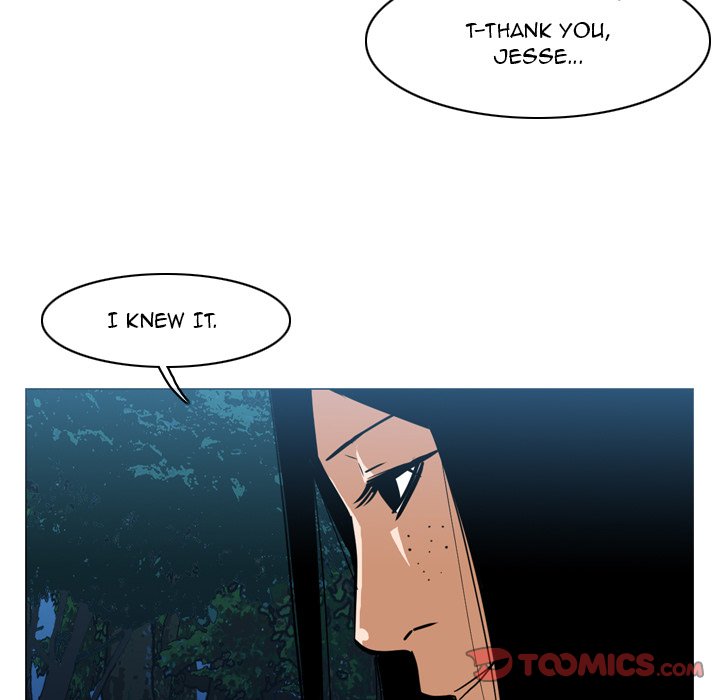 Path to Salvation Chapter 69 Page 50