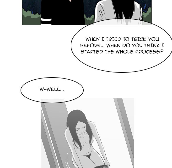 Path to Salvation Chapter 69 Page 53
