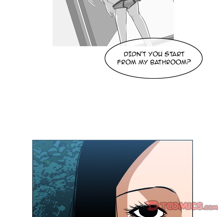 Path to Salvation Chapter 69 Page 54