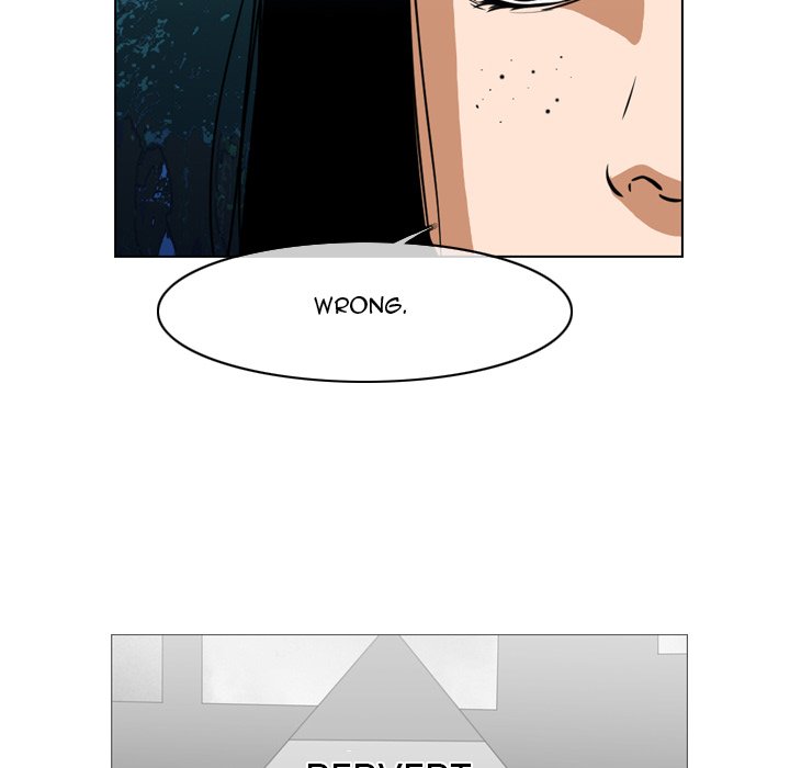 Path to Salvation Chapter 69 Page 55