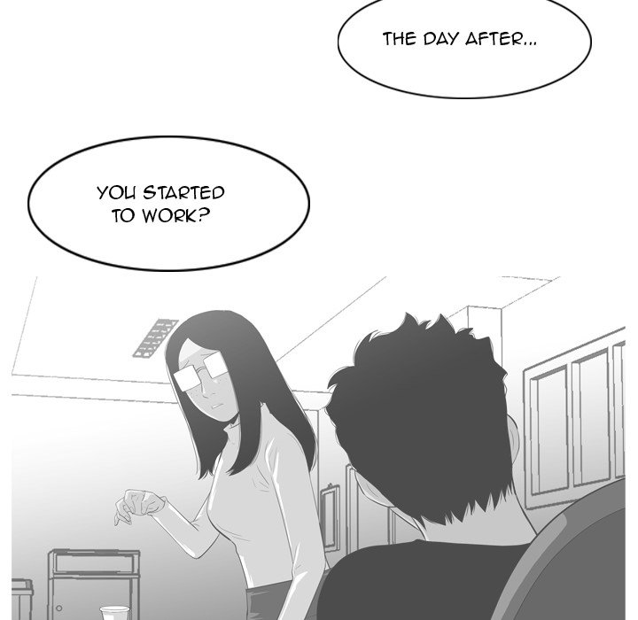Path to Salvation Chapter 69 Page 57