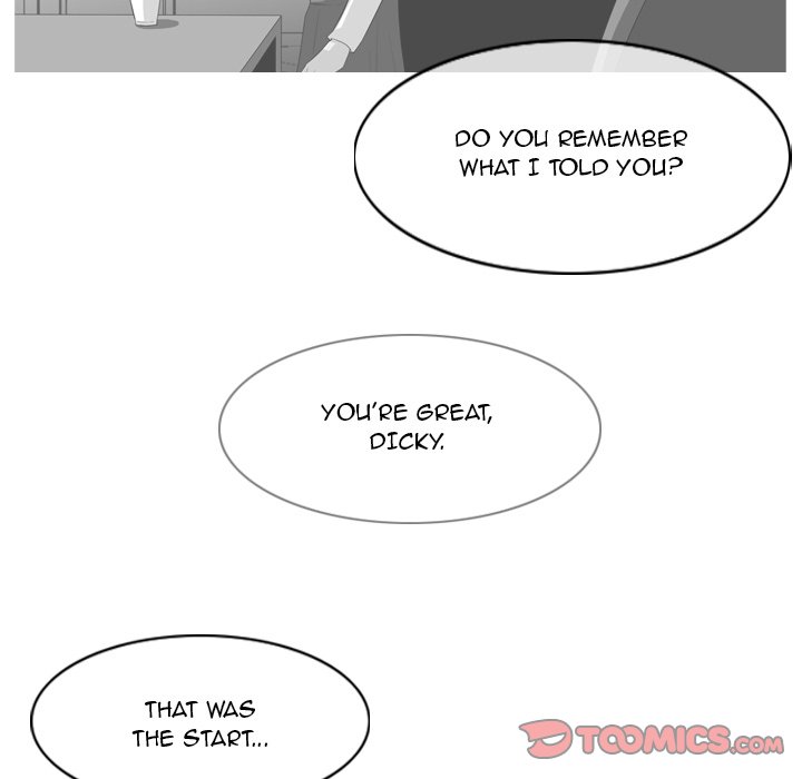 Path to Salvation Chapter 69 Page 58