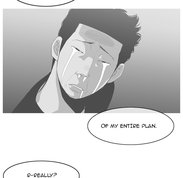 Path to Salvation Chapter 69 Page 59
