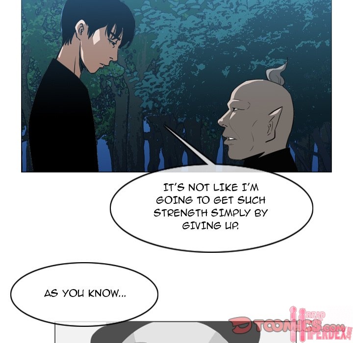 Path to Salvation Chapter 69 Page 6