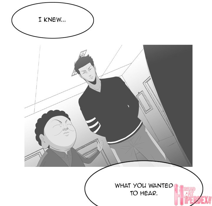 Path to Salvation Chapter 69 Page 61