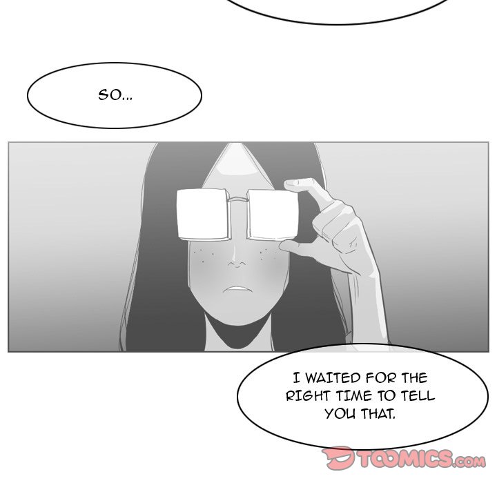 Path to Salvation Chapter 69 Page 62
