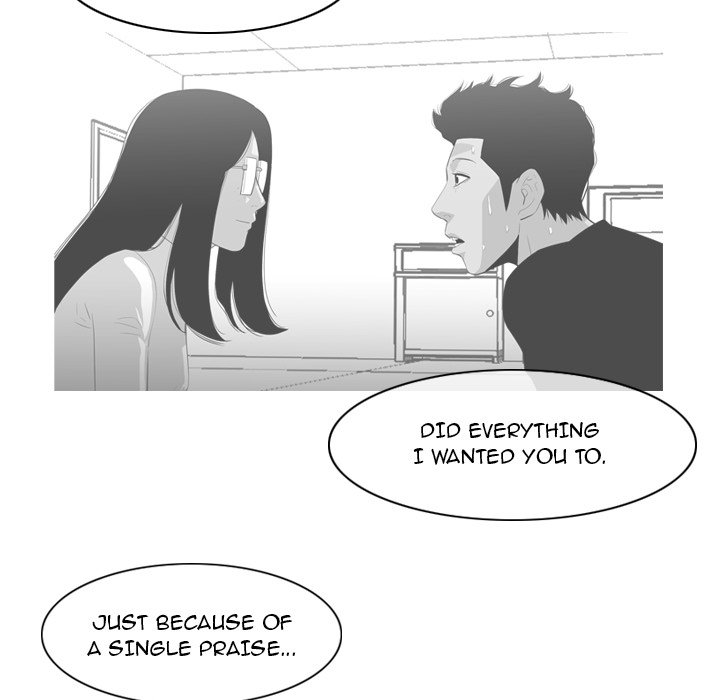 Path to Salvation Chapter 69 Page 65