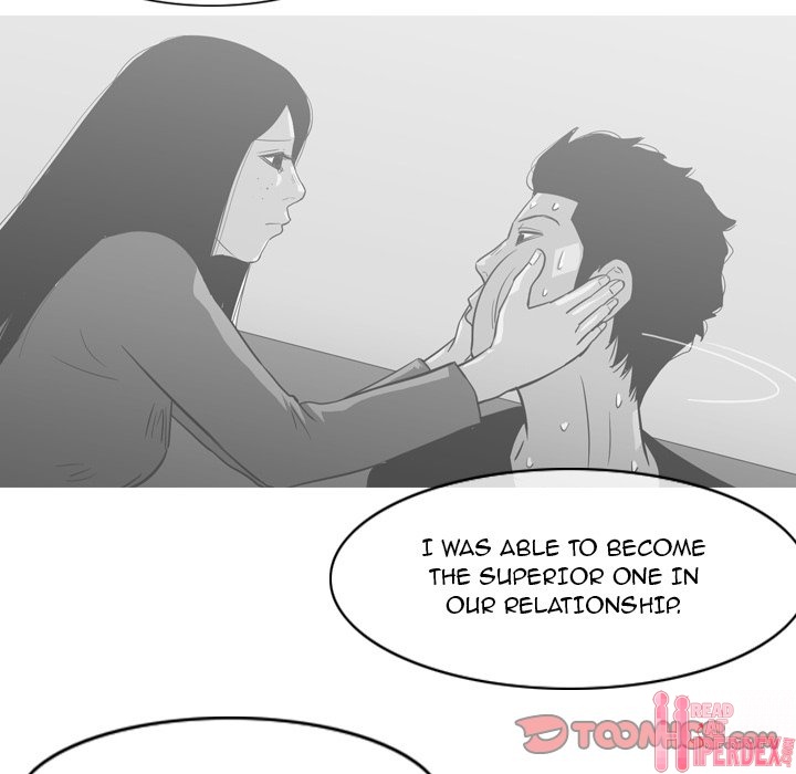 Path to Salvation Chapter 69 Page 66