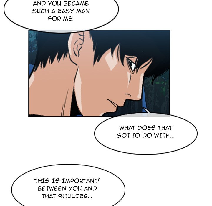 Path to Salvation Chapter 69 Page 67