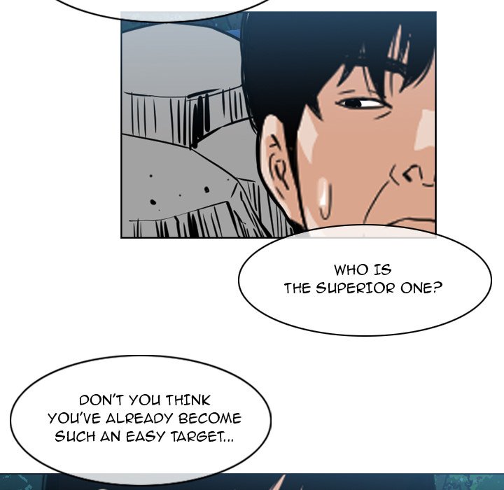 Path to Salvation Chapter 69 Page 68