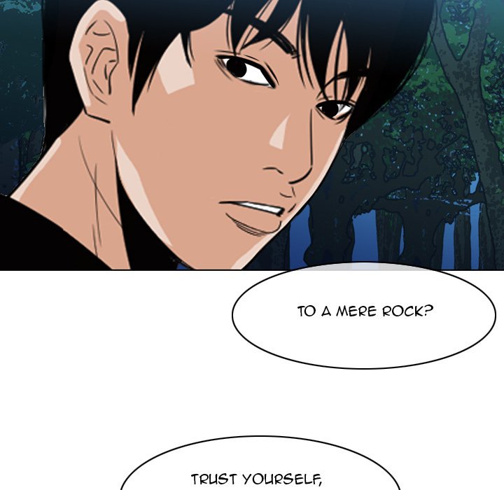Path to Salvation Chapter 69 Page 69