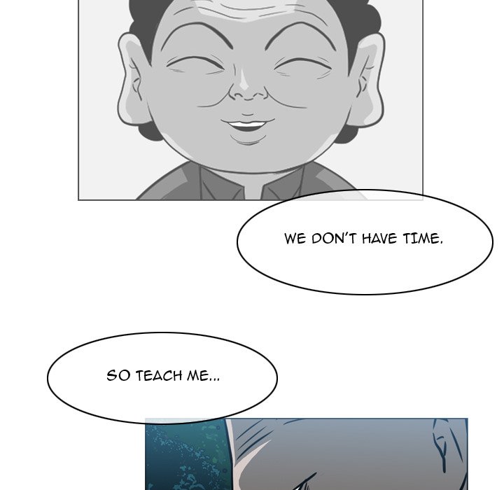 Path to Salvation Chapter 69 Page 7