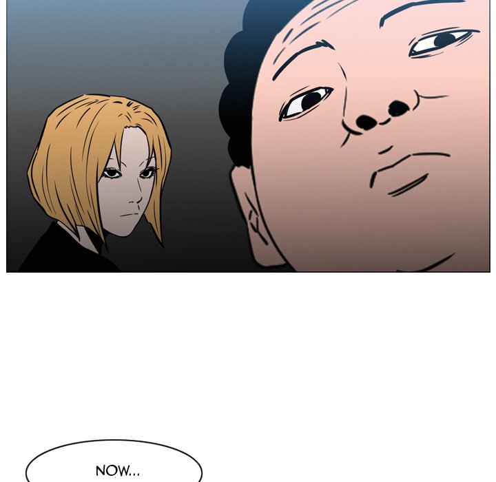 Path to Salvation Chapter 69 Page 73
