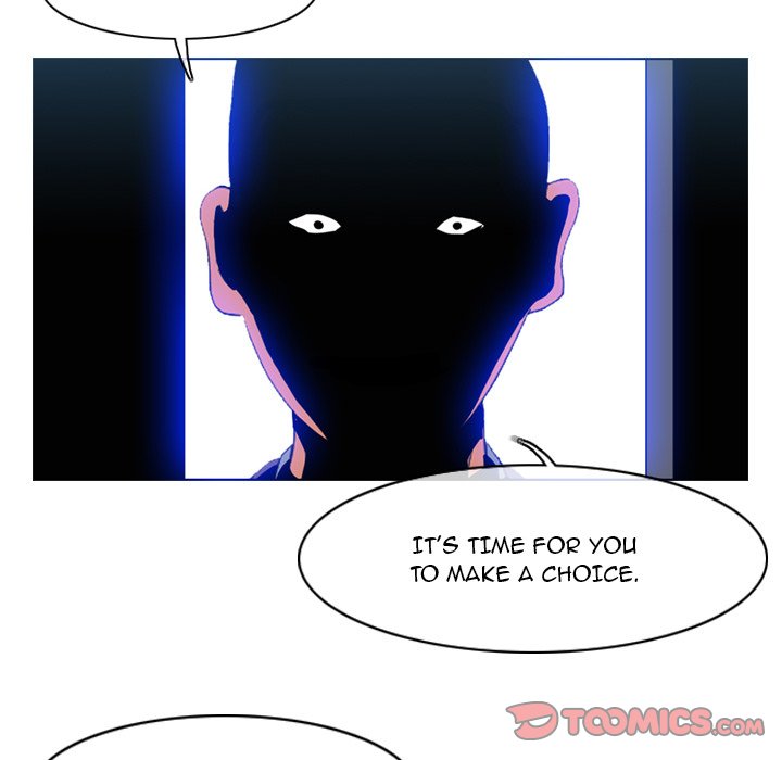 Path to Salvation Chapter 69 Page 74