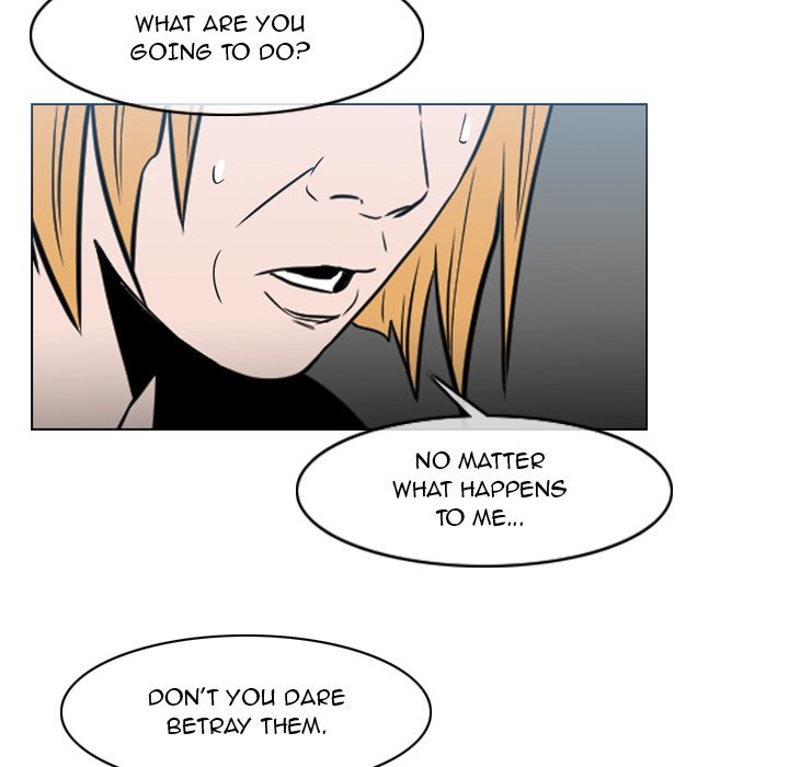 Path to Salvation Chapter 69 Page 75