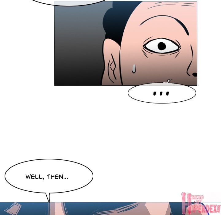 Path to Salvation Chapter 69 Page 76