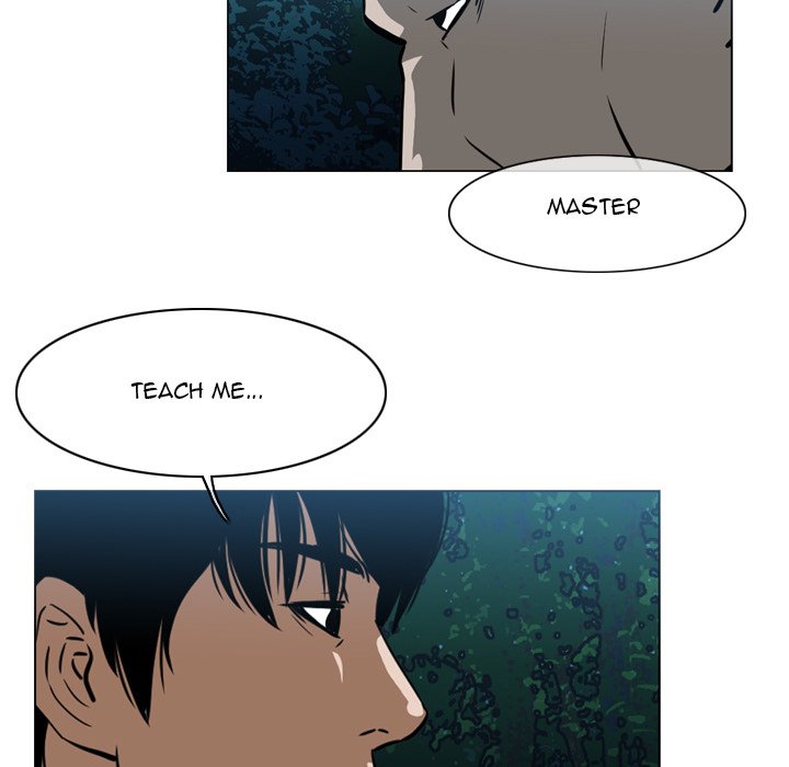 Path to Salvation Chapter 69 Page 8