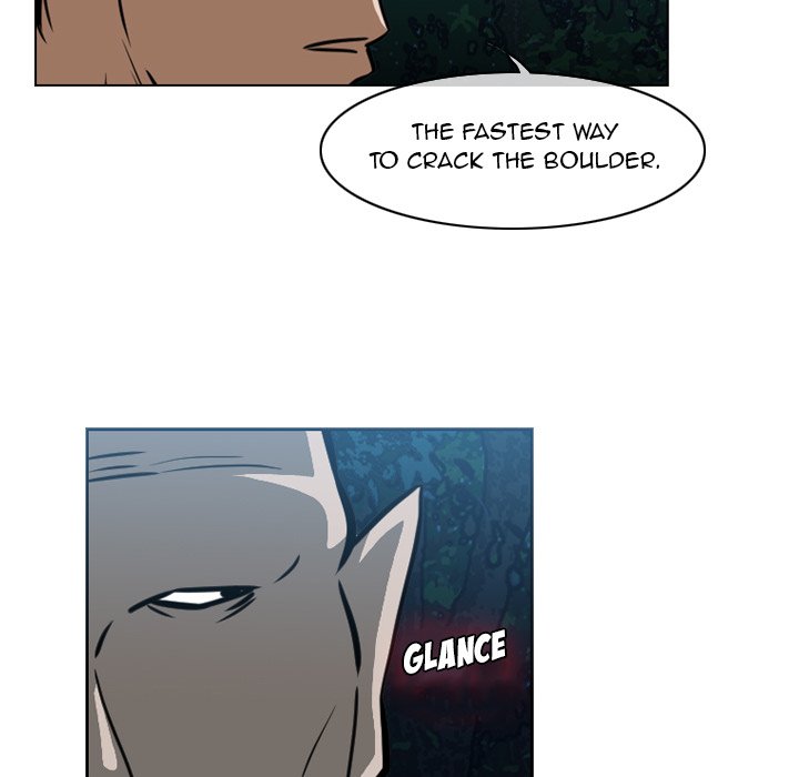 Path to Salvation Chapter 69 Page 9