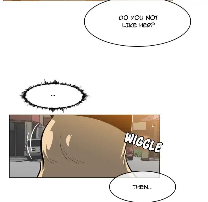 Path to Salvation Chapter 7 Page 10