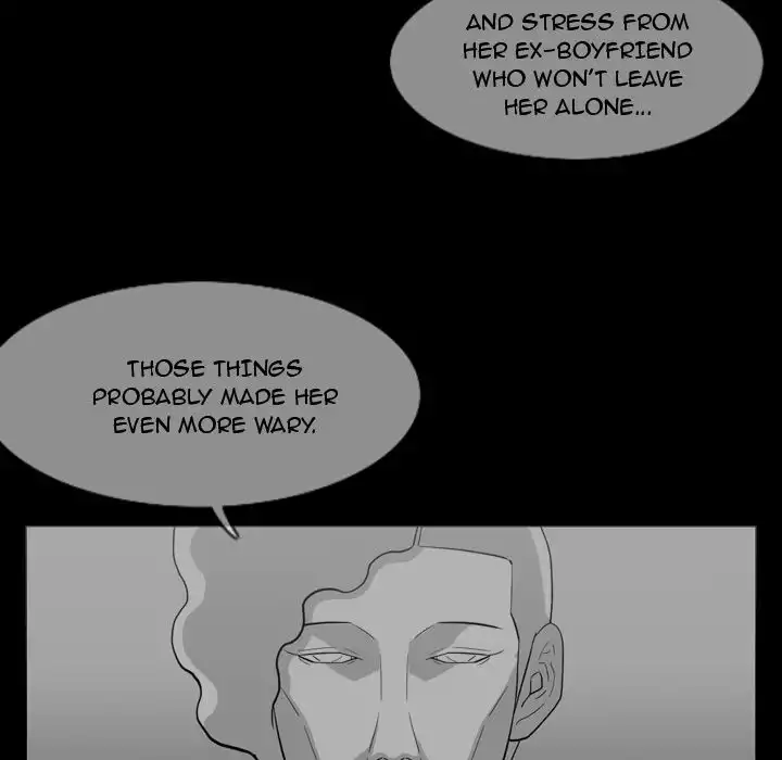 Path to Salvation Chapter 7 Page 102