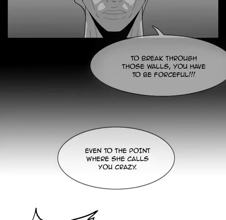 Path to Salvation Chapter 7 Page 103