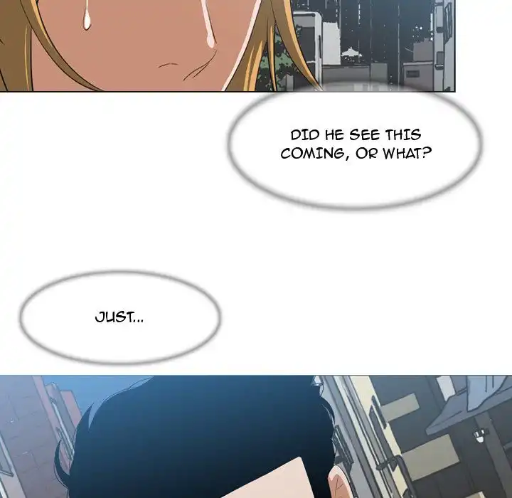 Path to Salvation Chapter 7 Page 107