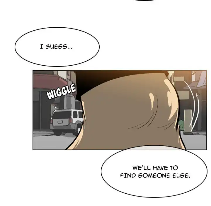 Path to Salvation Chapter 7 Page 11