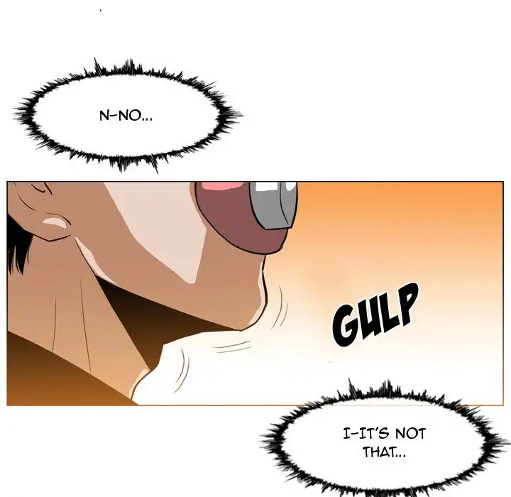 Path to Salvation Chapter 7 Page 12