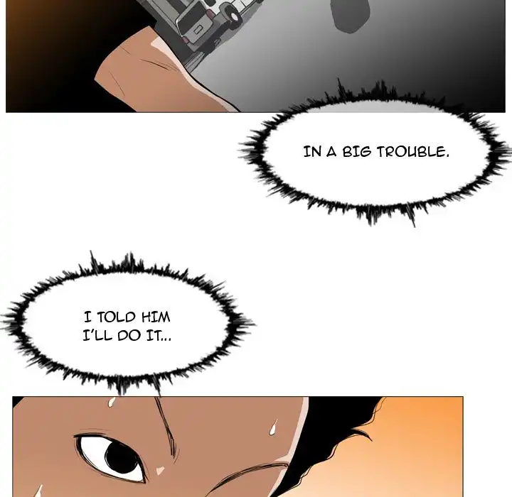 Path to Salvation Chapter 7 Page 17