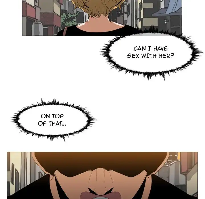 Path to Salvation Chapter 7 Page 19