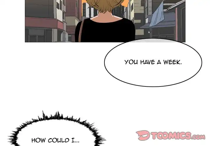 Path to Salvation Chapter 7 Page 2