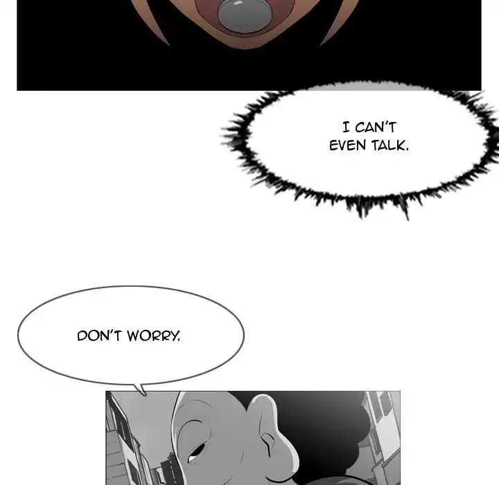Path to Salvation Chapter 7 Page 20