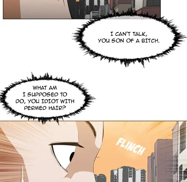 Path to Salvation Chapter 7 Page 22