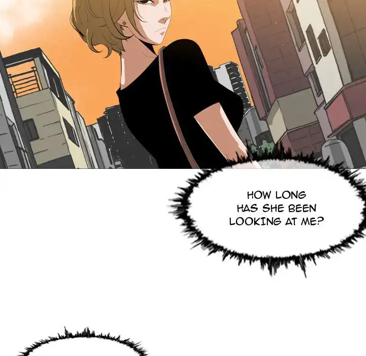 Path to Salvation Chapter 7 Page 24
