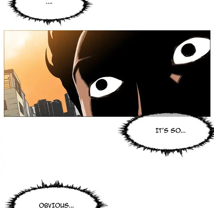 Path to Salvation Chapter 7 Page 25