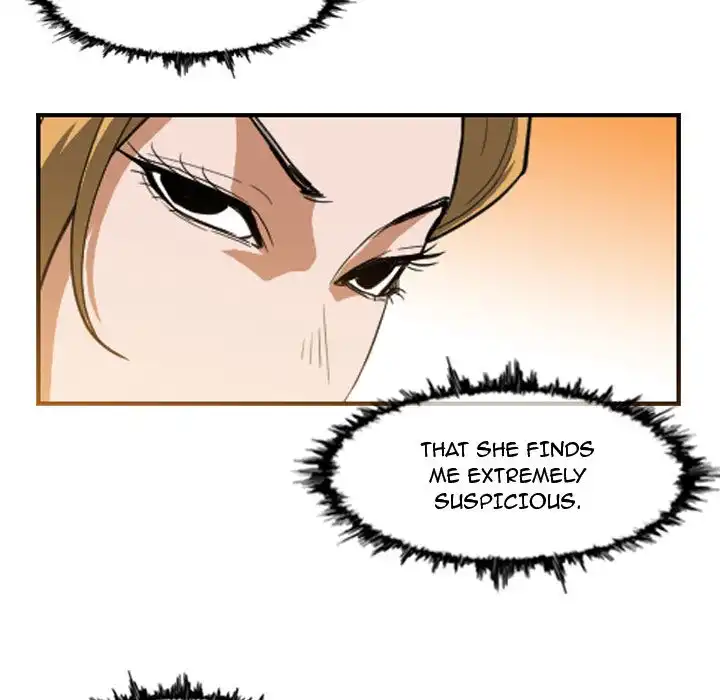 Path to Salvation Chapter 7 Page 26