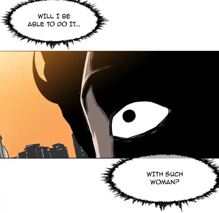 Path to Salvation Chapter 7 Page 27
