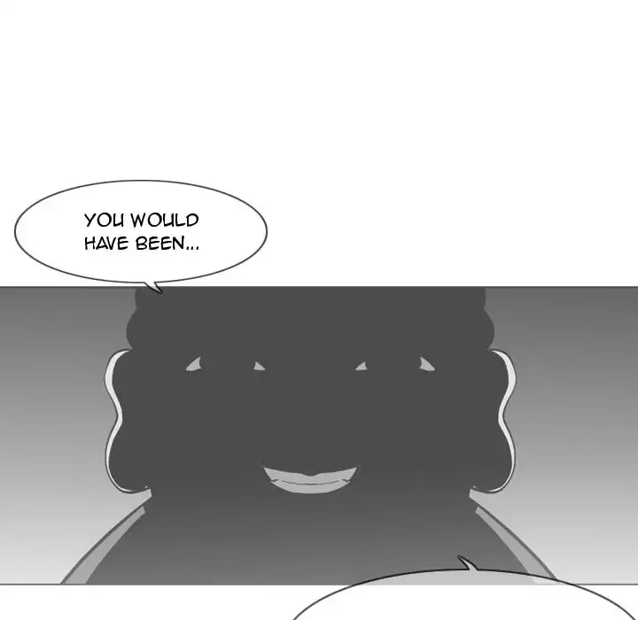 Path to Salvation Chapter 7 Page 28