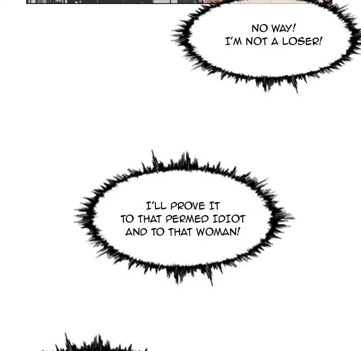 Path to Salvation Chapter 7 Page 30