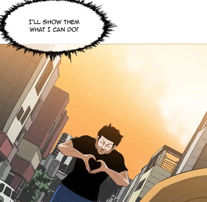 Path to Salvation Chapter 7 Page 31