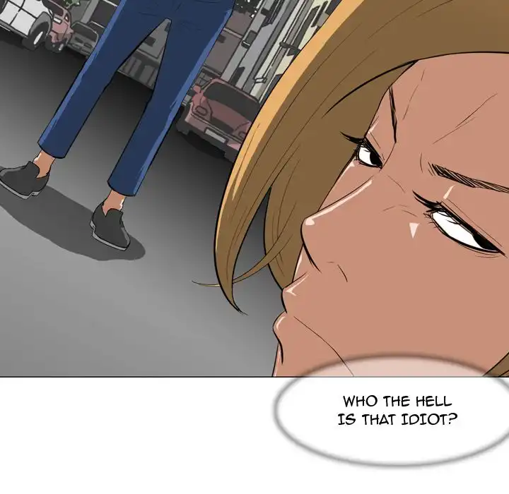 Path to Salvation Chapter 7 Page 32