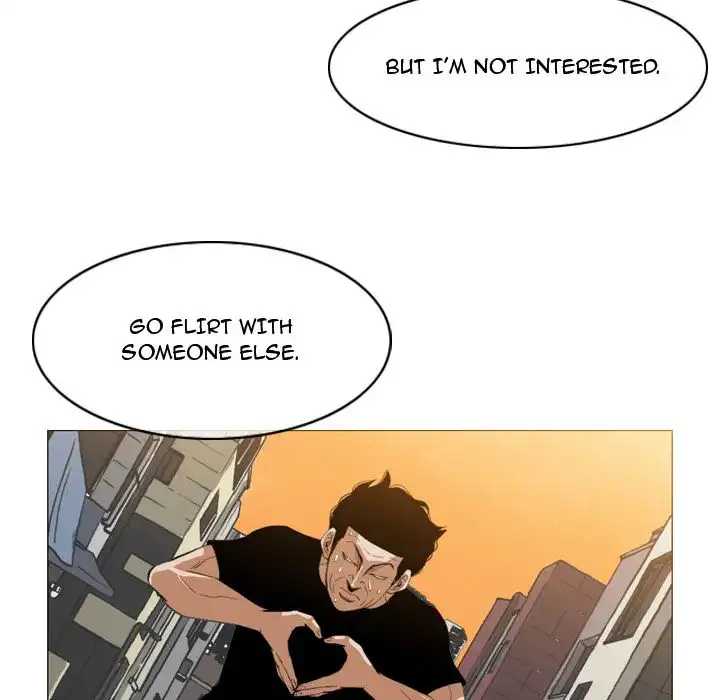 Path to Salvation Chapter 7 Page 34